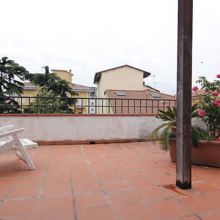 L'Arrocco Bed&Breakfast Marina Di Carrara Exterior foto