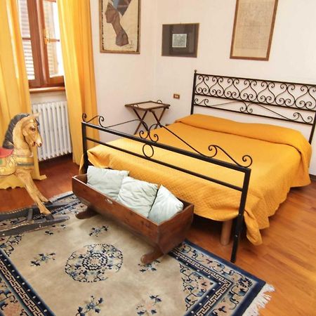 L'Arrocco Bed&Breakfast Marina Di Carrara Exterior foto