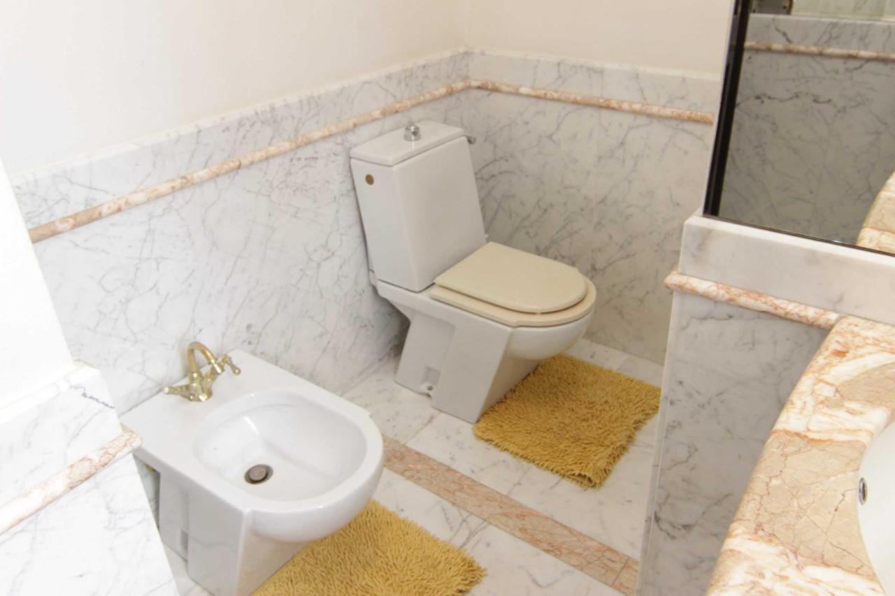 L'Arrocco Bed&Breakfast Marina Di Carrara Exterior foto