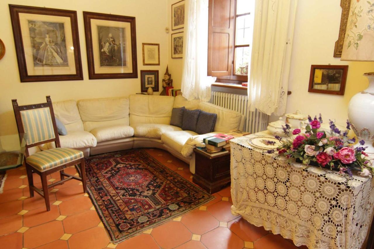 L'Arrocco Bed&Breakfast Marina Di Carrara Exterior foto