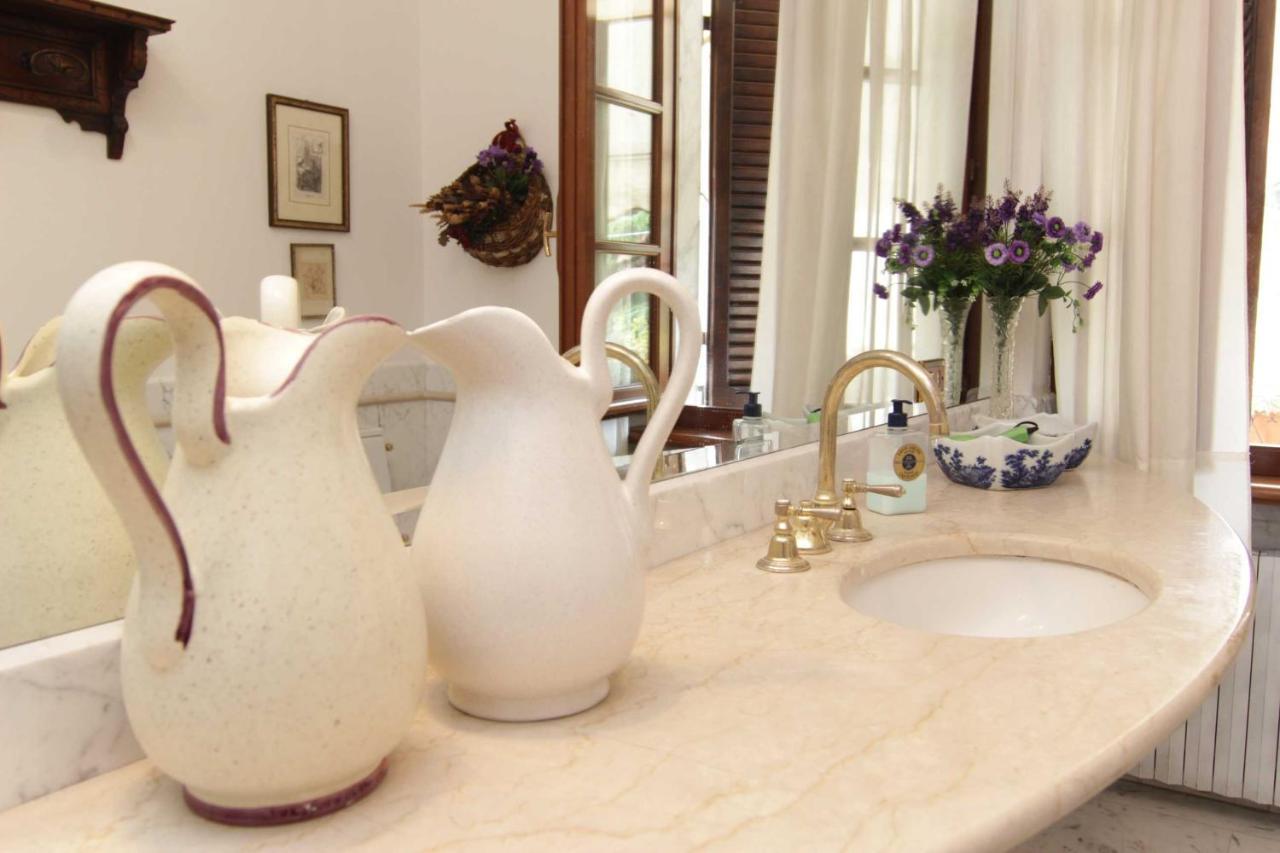 L'Arrocco Bed&Breakfast Marina Di Carrara Exterior foto