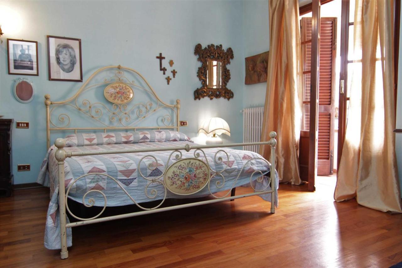 L'Arrocco Bed&Breakfast Marina Di Carrara Exterior foto