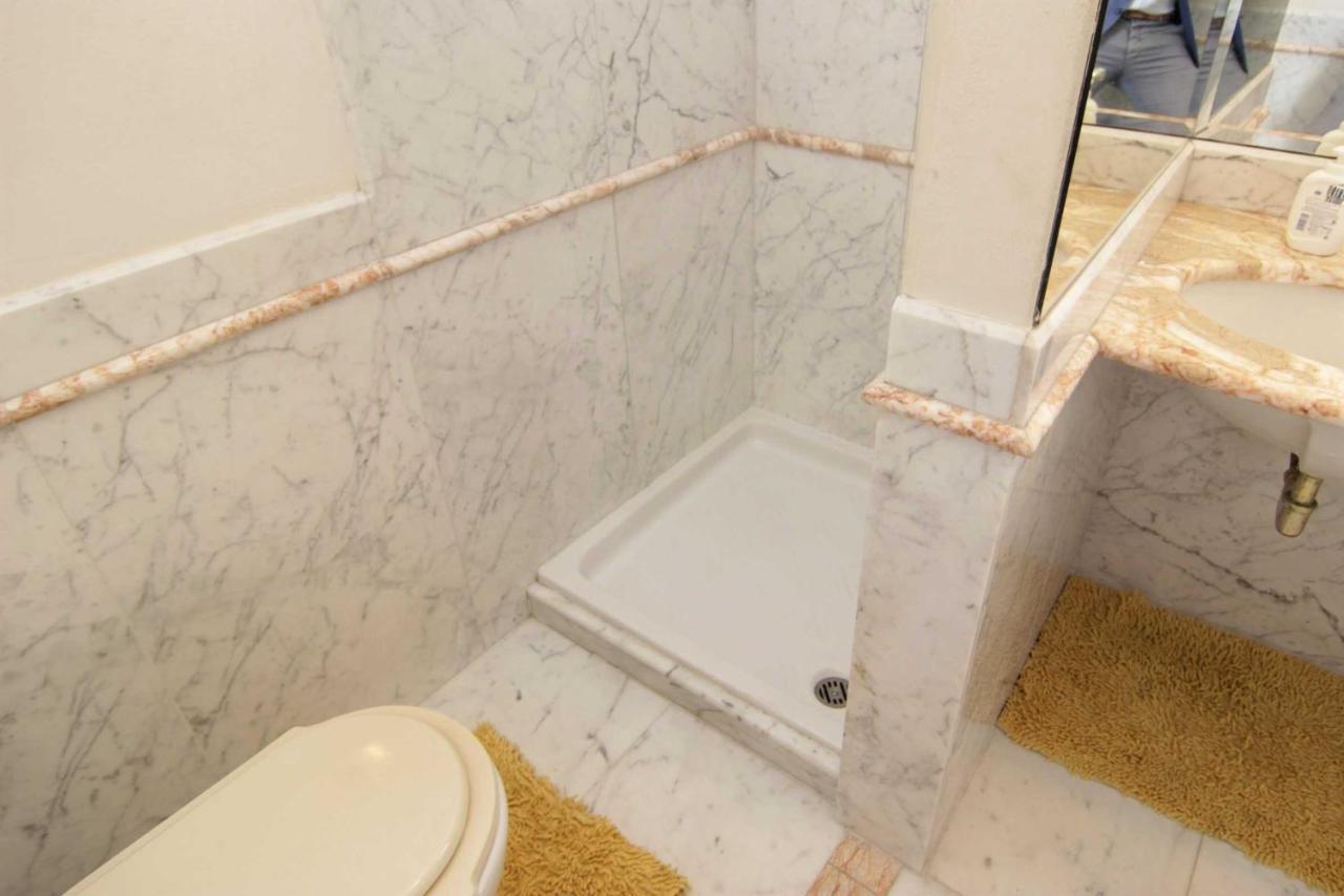 L'Arrocco Bed&Breakfast Marina Di Carrara Exterior foto