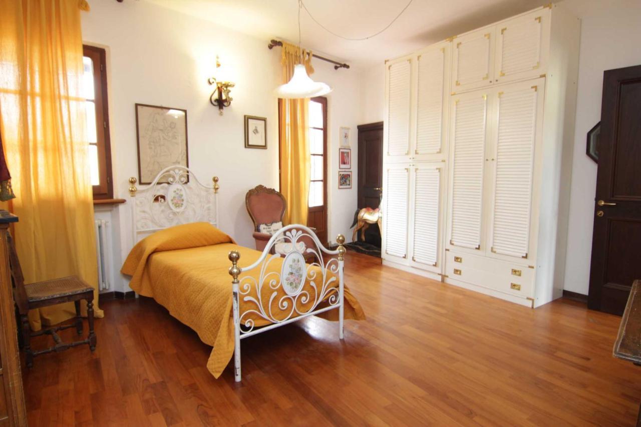 L'Arrocco Bed&Breakfast Marina Di Carrara Exterior foto