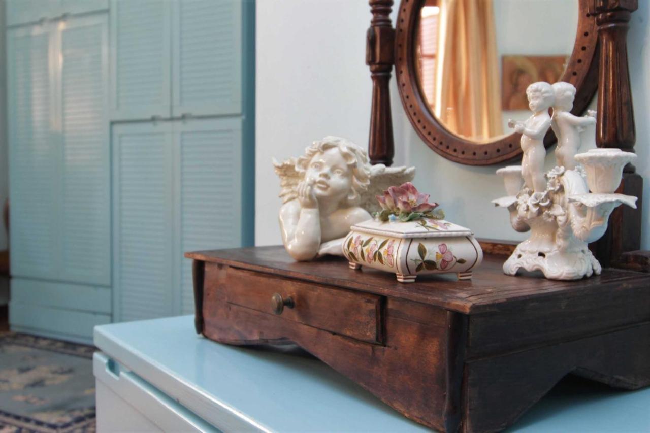 L'Arrocco Bed&Breakfast Marina Di Carrara Exterior foto